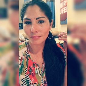 Meet your Posher, Lucy